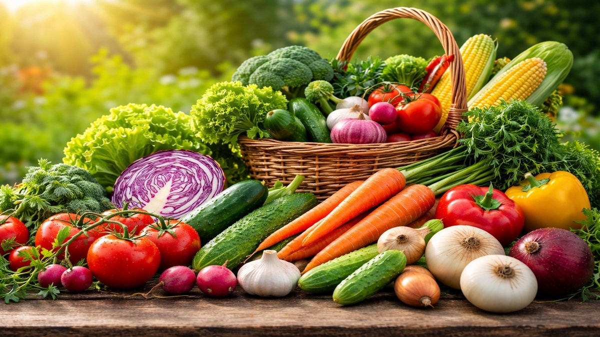 JeevaMitra Vegetable Seeds